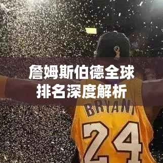 詹姆斯伯德全球排名深度解析