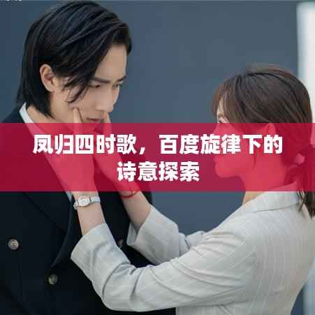 凤归四时歌,百度旋律下的诗意探索