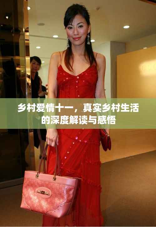 乡村爱情十一，真实乡村生活的深度解读与感悟