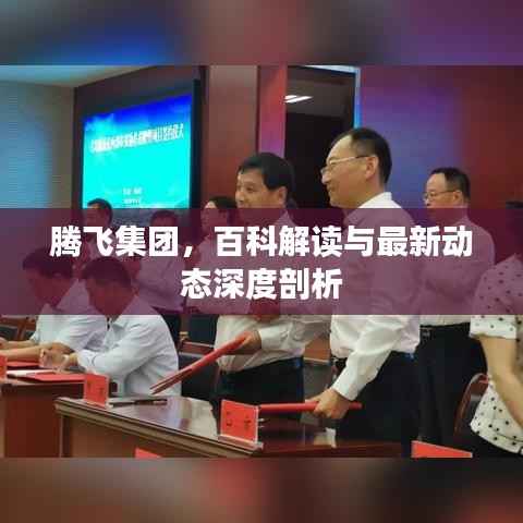 腾飞集团,百科解读与最新动态深度剖析