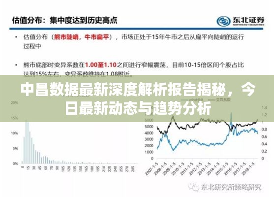 中昌数据最新深度解析报告揭秘,今日最新动态与趋势分析